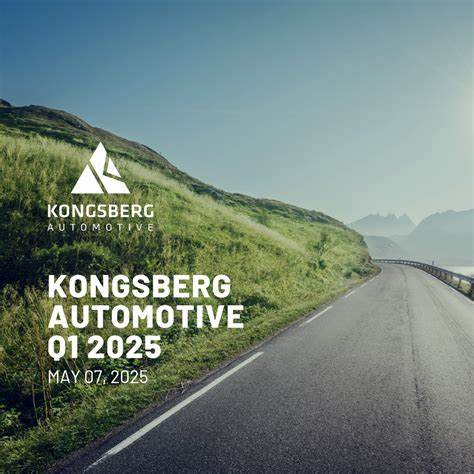 Kongsberg Automotive announces cost reduction plan