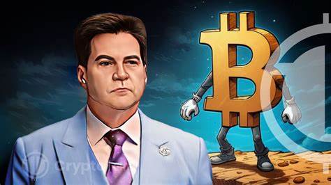 Craig Wright faces perjury charges over false Bitcoin creator claims - Cointelegraph