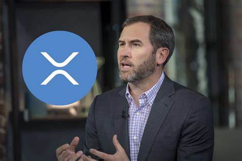 Ripple CEO Garlinghouse Backs Ethereum in SEC’s Security Classification - Coinpedia Fintech News