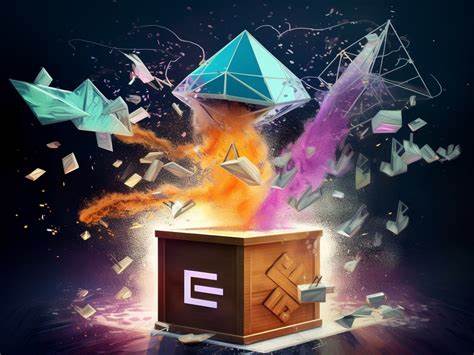 Ethereum's Identity Crisis: ETH/BTC Ratio Plummets, Sparking Debate on Investment Value Amidst $4K Speculation and Network Concerns - apnakal.com