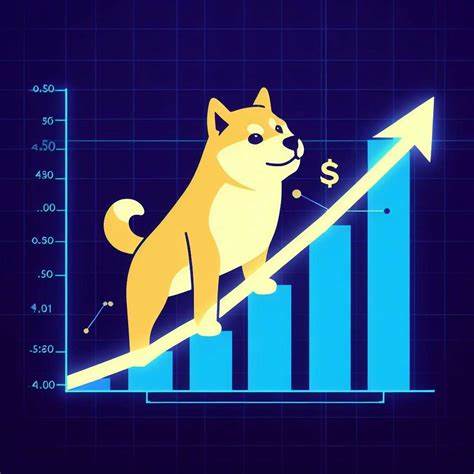 Rally Coming for this Dogecoin Price Rival, RCOF, Analyst Says When it Will Rise 21,350% - ZyCrypto