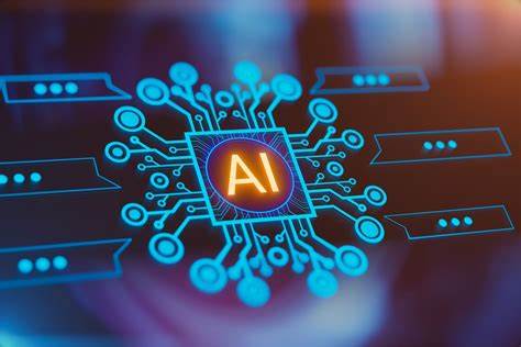 This Tech Giant Is the Best Artificial Intelligence (AI) Chip Stock to Buy Right Now