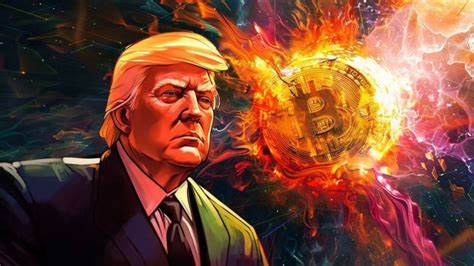 Crypto market swells $500 billion as Trump unveils strategic reserve - MSN