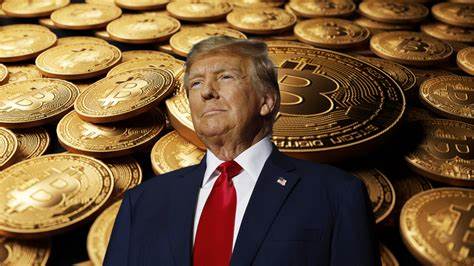 Market analysts eye $250,000 Bitcoin as Trump's policies influence liquidity - TheStreet