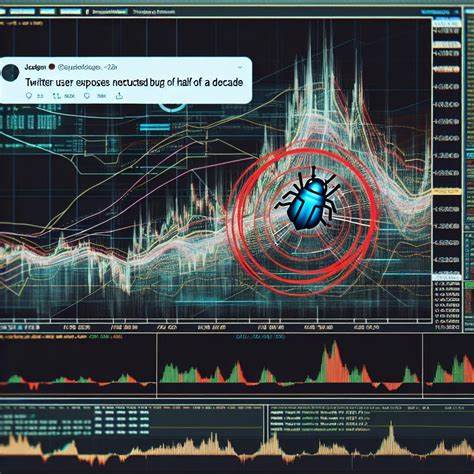  Twitter User Claims TradingView Has Ignored a Fibonacci Retracement Bug for 5 Years 
