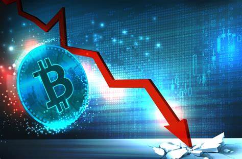 Crypto Market Crash: Ethereum Drops 3% As Bitcoin Price Retest Its $60K Mark! - Coinpedia Fintech News