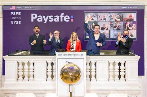 Paysafe Limited (PSFE) Announces Expanded Its Partnership with Fiserv (FI)