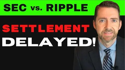 XRP Lawsuit Update: New SEC Leadership and Settlement Possibility - The Currency Analytics
