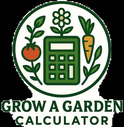 Grow a Garden Calculator