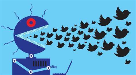 Fake views: How social media bots distort the crypto narrative - Brave New Coin Insights