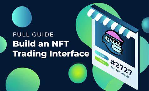 NFT Trading Volume Plunges 63% Since December 2024 - Altcoin Buzz