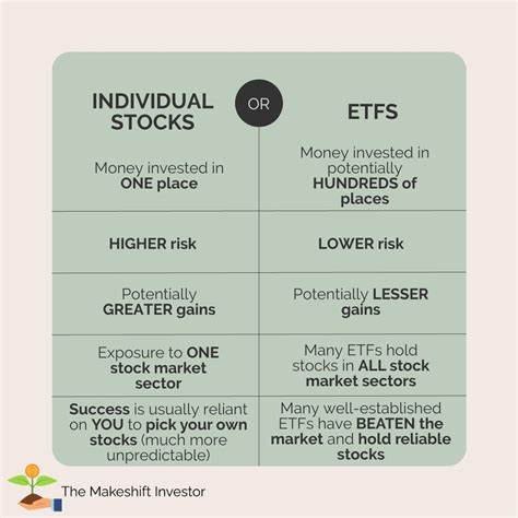 Just starting your investing journey? Here's what the pros say about how to split your money between single stocks and ETFs