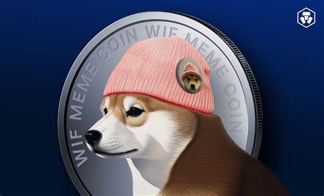 Dogwifhat (WIF) and Hump (HUMP) Reignite Meme Coin Season in April, Analysts Foresee More Gains - Analytics Insight