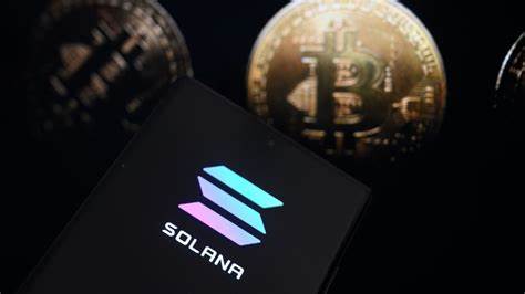 Janover Purchases Approximately $5.0 Million of Solana (SOL) as Part of 