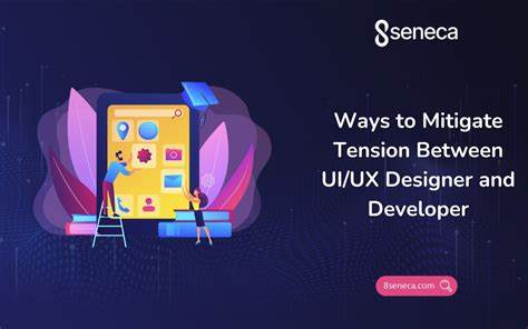 The Creative Tension Between Developer and Language