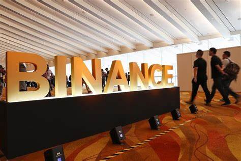 The UK ordered Binance to halt regulated activities, but that doesn't mean local investors can't trade cryptocurrencies - Markets Insider
