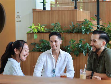 My reality: Decades of experience, seeking one team that believes in it