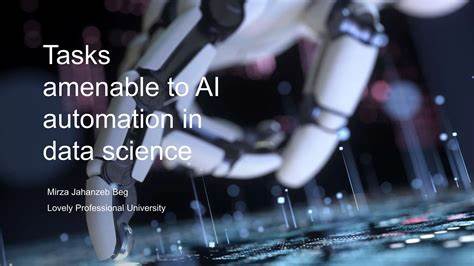 Thesis: Interesting work is less amenable to the use of AI