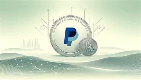 PayPal adds Solana and Chainlink for users in the US - Cryptopolitan