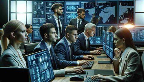 German cybersecurity agency releases quality criteria for AI training data
