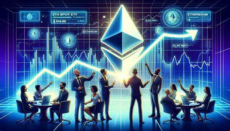 Ethereum (ETH) Eyes $3,000 as Low Selling Signals End of Downtrend—Analyst Insights - Crypto News Flash