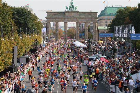 BMW Berlin-Marathon