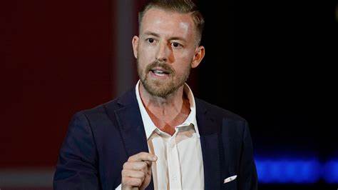 Blame the governor! Oklahoma’s “board meeting porn” scandal goes gonzo