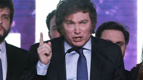 Milei accused of scamming supporters as he pushes crypto token - Buenos Aires Times