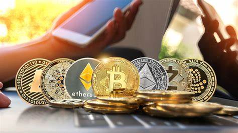 The Biggest Crypto Scams of All Time – 2024 Update - The Tech Report