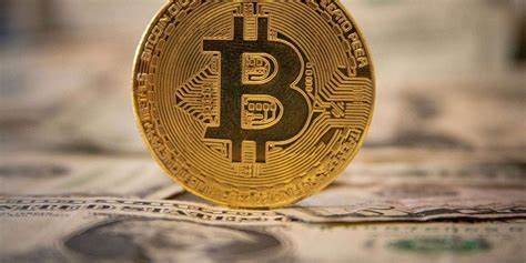 Bitcoin: "Hold my Beer" - substack.com