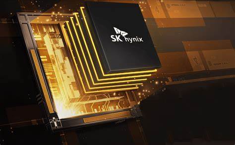SK Hynix cranks up the HBM4 assembly line to prep for next-gen GPUs