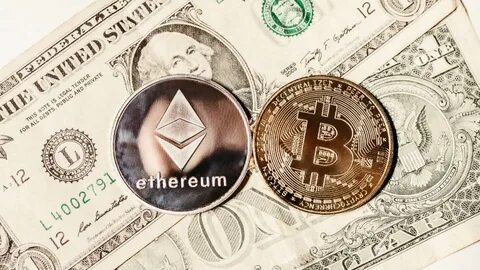 Breaking Chains: On De-Dollarization and Decentralization - CoinMarketCap