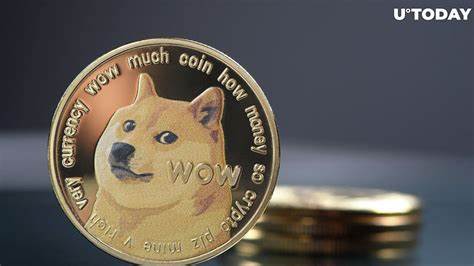 OG Dogecoin Wallet Wakes Up After 9.5 Years Slumber - Bitcoinist