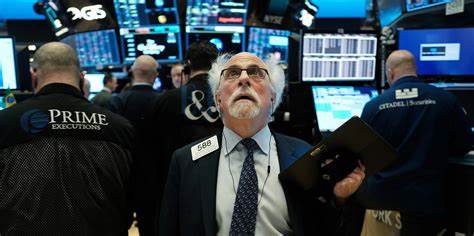 Wall Street’s Top Trader Dumps 20% of His Portfolio Just to Buy This Altcoin