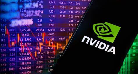 Nvidia Hits Highs As These Growth Stocks Rally