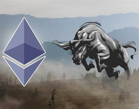 Ethereum’s Mysterious Rally: Is a Monumental Bull Run on the Horizon? - West Island Blog