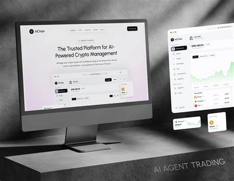 How to develop an AI agent for crypto trading - FXStreet