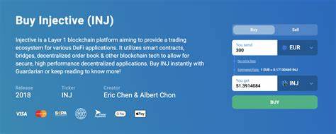 How to buy Injective in Singapore - Revolut