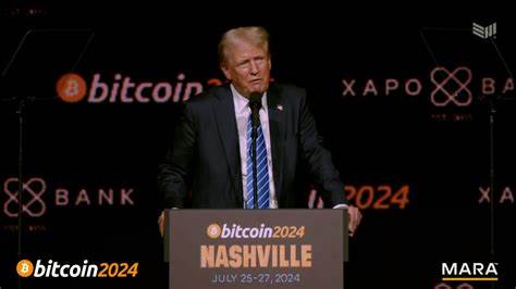 Trump's sovereign wealth fund is likely to include crypto, experts say