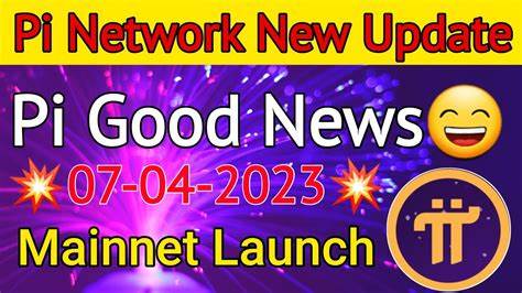 Pi Network updates after launch: an expected plummet - NFTevening.com