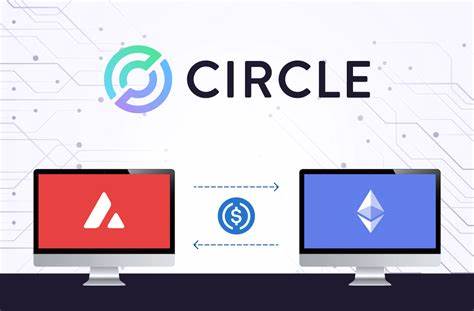 Circle launches cross-chain USDC transfer protocol for Ethereum, Avalanche - Cointelegraph