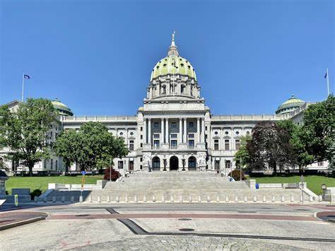 Georgia Bill Proposes Bitcoin Investments for State Treasury - Altcoin Buzz
