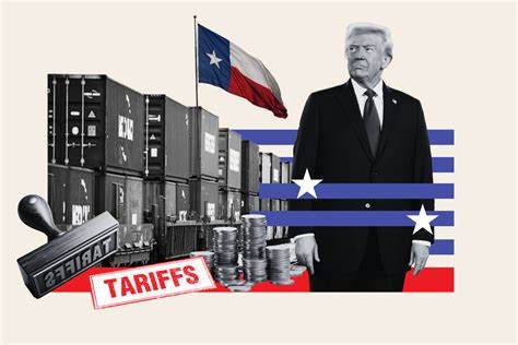 Impact of Donald Trump’s Tariff Policy on Cryptocurrency: A $1.3 Trillion Meltdown