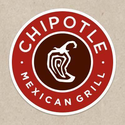Chipotle price target raised to $60 from $49 at Stephens
