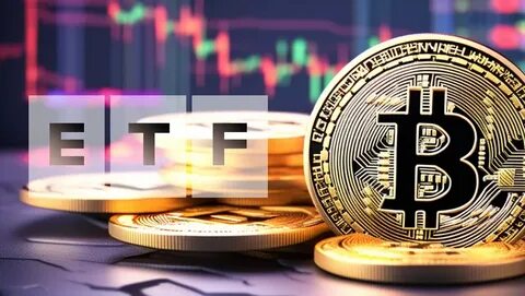 Cryptocurrencies: Bitcoin Plummets to 3-Month Low - ETF Trends