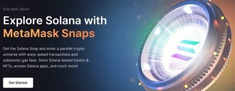 How To Add Cosmos To MetaMask With Snaps - CoinGecko Buzz
