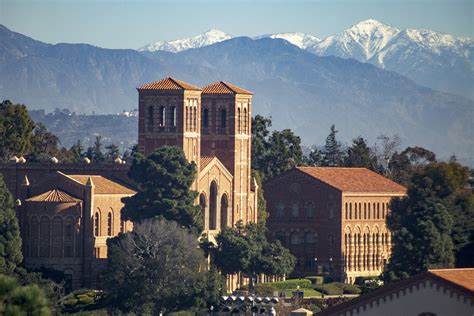 Federal government suspends research funding to UCLA