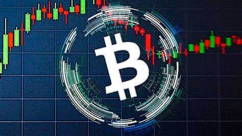 Bitcoin: rush above $64k response to favorable macro data - The Crypto Gateway