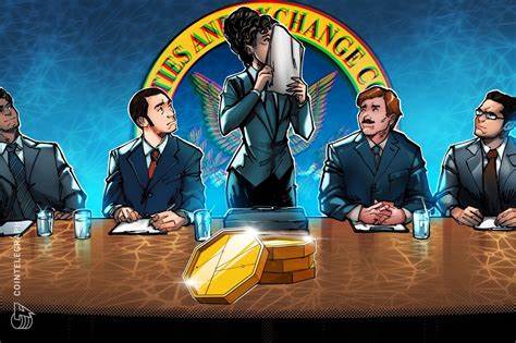 SEC crypto ETFs ruling brings structural fix, not retail shakeup: Analysts