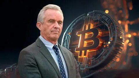 Robert Kennedy Jr. reveals buying 2 Bitcoin for each of his 7 children - Cointelegraph